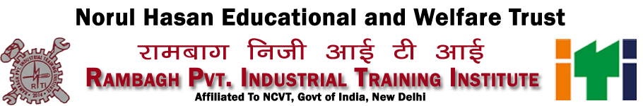 Rambagh Pvt. Industrial Training Institute